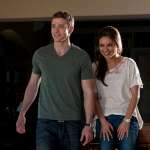 Mila Kunis, Justin Timberlake