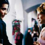 Goran Vi&scaron;njić, Heather Graham