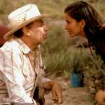 Patricia Velasquez, Alfonso Arau