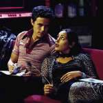 Summer Phoenix, Casey Affleck