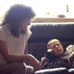 Jo Hartley, Thomas Turgoose