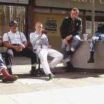 Kieran Hardcastle, Andrew Ellis, Joseph Gilgun, Jack O'Connell, Andrew Shim