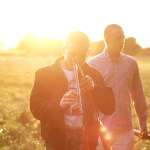 Kieran Hardcastle, Jack O'Connell