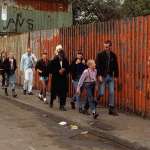 Kieran Hardcastle, Chanel Cresswell, Andrew Ellis, Sophie Ellerby, Rosamund Hanson, Joseph Gilgun, Jack O'Connell, Danielle Watson, Vicky McClure, Andrew Shim, Thomas Turgoose