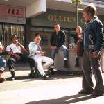 Kieran Hardcastle, Andrew Ellis, Joseph Gilgun, Jack O'Connell, Andrew Shim, Thomas Turgoose