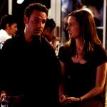 Andrew Lincoln, Laura Linney