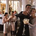 Chiwetel Ejiofor, Keira Knightley