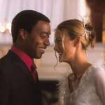 Chiwetel Ejiofor, Keira Knightley