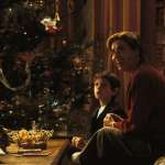 Emma Thompson, William Wadham