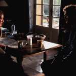 L&uacute;cia Moniz, Colin Firth