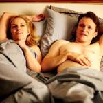 Kate Mulvany, Damon Herriman