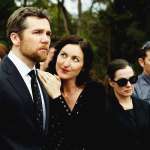 Patrick Brammall, Kate Box