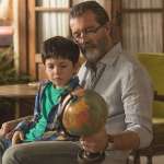 Antonio Banderas, Adrian Marrero