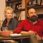 Jean Smart, Mandy Patinkin