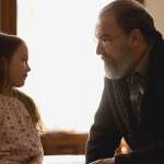 Kya Kruse, Mandy Patinkin