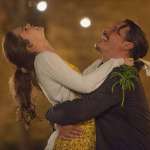 Laia Costa, Sergio Peris-Mencheta