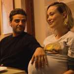 Oscar Isaac, Olivia Wilde