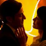 Oscar Isaac, Olivia Wilde