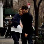 Oscar Isaac, Olivia Wilde