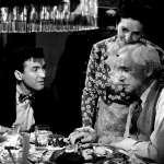 Beulah Bondi, James Stewart, Samuel S. Hinds