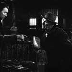 Henry Travers, James Stewart