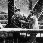 James Stewart, Al Bridge