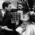 James Stewart, Donna Reed