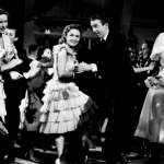 James Stewart, Donna Reed