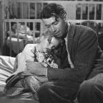 James Stewart, Carol Coombs