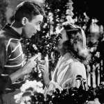 James Stewart, Donna Reed
