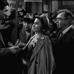 James Stewart, Donna Reed, Thomas Mitchell