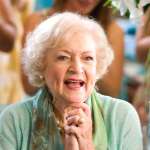 Betty White