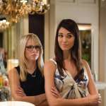 Odette Annable, Kristen Bell