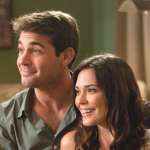 Odette Annable, James Wolk