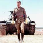 George Peppard