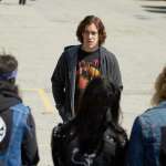 Alex House, Norman Yeung, Dan Petronijevic, Steve Arbuckle