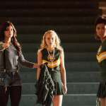 Alisson Amigo, Maggie Castle, Courtney-Jane White