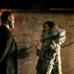 Julianne Nicholson, Christopher Heyerdahl