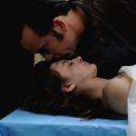 Aubrey Peeples, Nicolas Cage