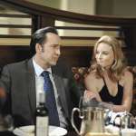 Rachel Nichols, Nicolas Cage