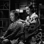 Chieko Higashiyama, Setsuko Hara