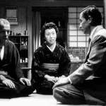 Chish&ucirc; Ry&ucirc;, Haruko Sugimura, S&ocirc; Yamamura