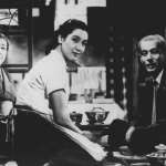 Chish&ucirc; Ry&ucirc;, Chieko Higashiyama, Setsuko Hara