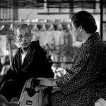 Chish&ucirc; Ry&ucirc;, Chieko Higashiyama