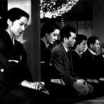 Chish&ucirc; Ry&ucirc;, Haruko Sugimura, Ky&ocirc;ko Kagawa, Setsuko Hara, S&ocirc; Yamamura, Shir&ocirc; &Ocirc;saka