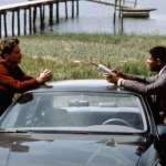 Forest Whitaker, Kevin Kline