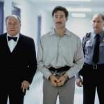 Jerry Campbell, E.G. Marshall, Kevin Kline