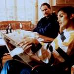 Kevin Kline, Mary Elizabeth Mastrantonio