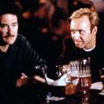 Kevin Spacey, Kevin Kline