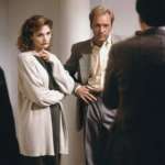 Kevin Spacey, Mary Elizabeth Mastrantonio